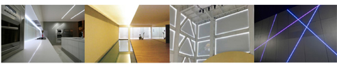 led strip lighting