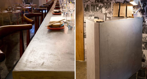 rockcote marrakesh finish on inex renderboard