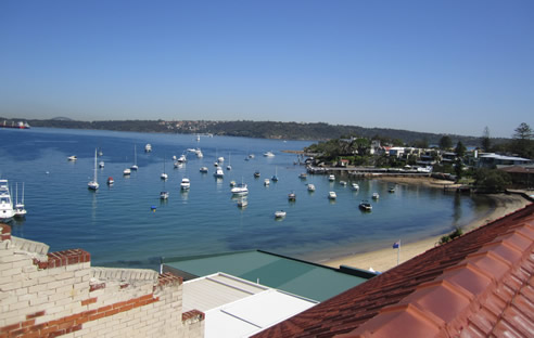 watsons bay