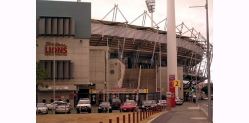 brisbane stadium