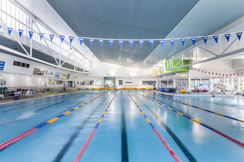 melville aquatic centre