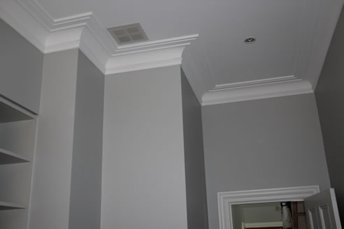 cornice