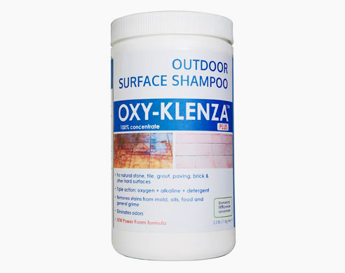 Oxy-Klenza by Dry-Treat