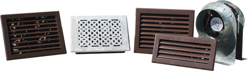 Fan-Forced Sub-Floor Ventilation by Envirofan