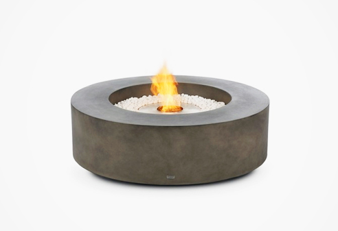 Outdoor Fire Pit from EcoSmart Fire