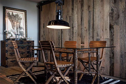 Havwoods Engineered Timber Flooring
