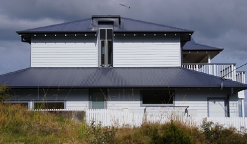 cement based weatherboard