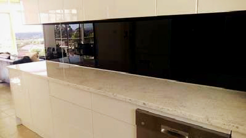 Joinery and Splashback Alternatives by ISPS Innovations