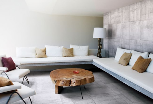 Cementum Porcelain Tiles