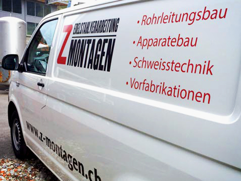 Polymeric sign vinyl from PT Store