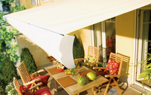 Awning