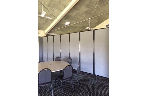 portable room divider for club