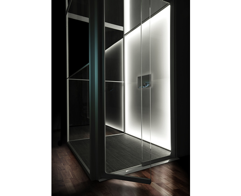 Artico Home Lift