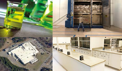 Polyurethane Manufacture America 