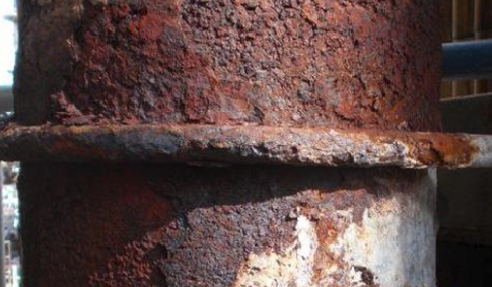 Corrosion Control Under Insulation: Preventative and Maintenance from Bellis