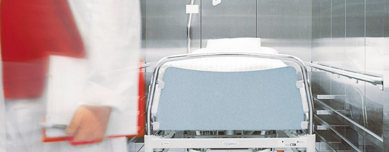 Healthcare Mobility Solutions 