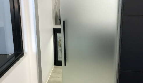 Interior Cavity Slider Doors Brisbane from Tornex Door Systems