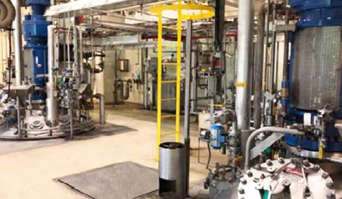 MANUFACTURE