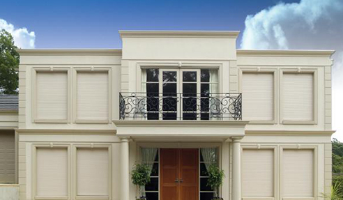 Roller Shutters South Australia from CW Products