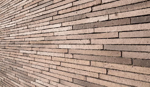 Luxury Lang Mursten Long Format Brick