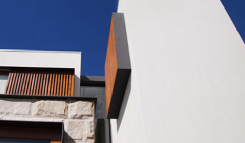 External Wall Systems and INEX>RENDERBOARD™