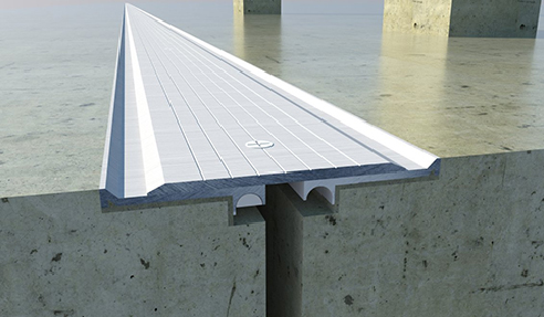 Dz D Minimalist Floor Expansion Joints 