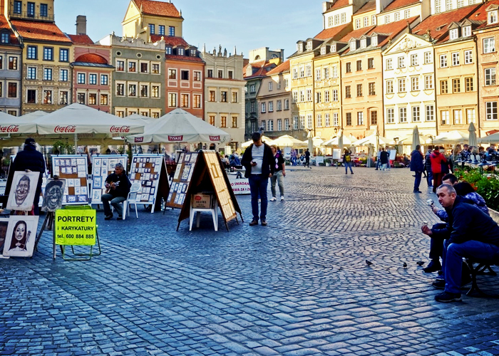 Hydro HDPE: Trafficable Electrical Pits for Pedestrian Areas