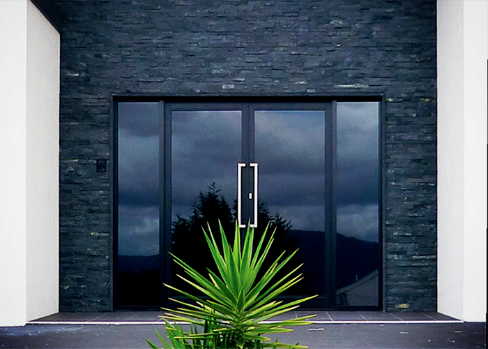 Stacked Stone Cladding from Decor Stone