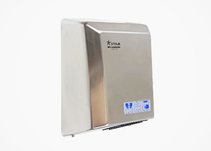 S-200 Automatic Hand Dryer from Star Washroom