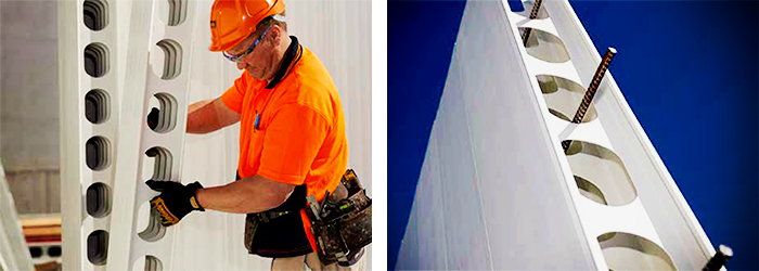 Wall Construction - Detailing & Finishing Guide by AFS