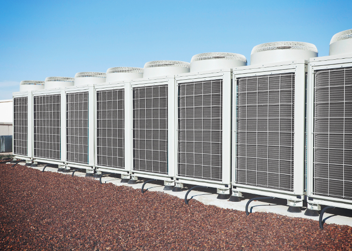 Increase HVAC Energy Efficiency with Protection by Colorworks
