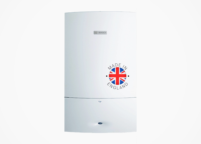 Bosch Boilers Now Available from dPP Hydronic Heating