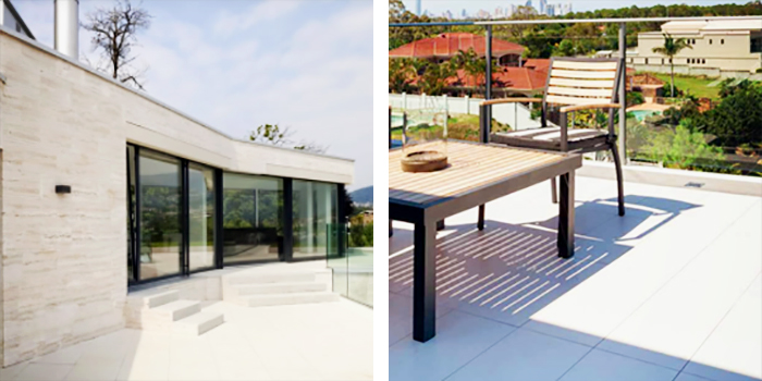 BGC Durafloor Flooring Available from Hazelwood & Hill