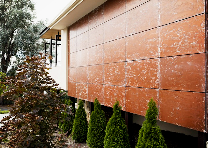 Interior & Exterior Decorative Coatings from Lustre FX