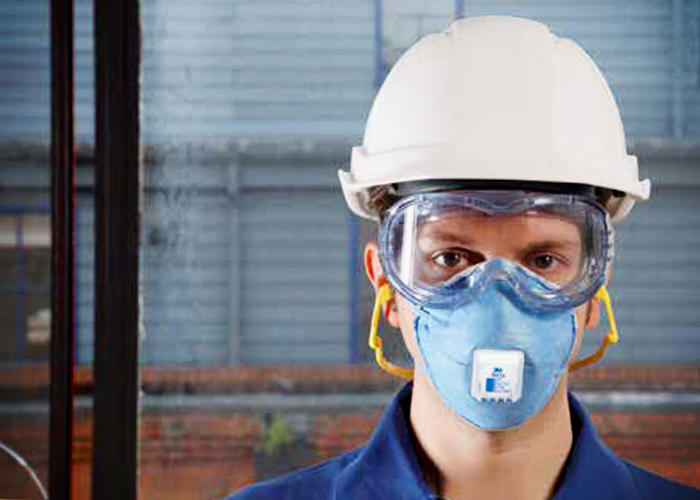 Head, Face & Hearing Protection Combination Systems from 3M