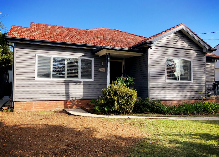 Sentry® Vinyl Cladding for Home from Mitten Vinyl Australia