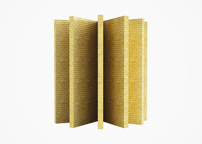 Mineral Wool as Sustainable Insulation from Bellis