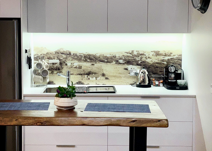 Luxury Printed Acrylic Splashbacks by Innovative Splashbacks