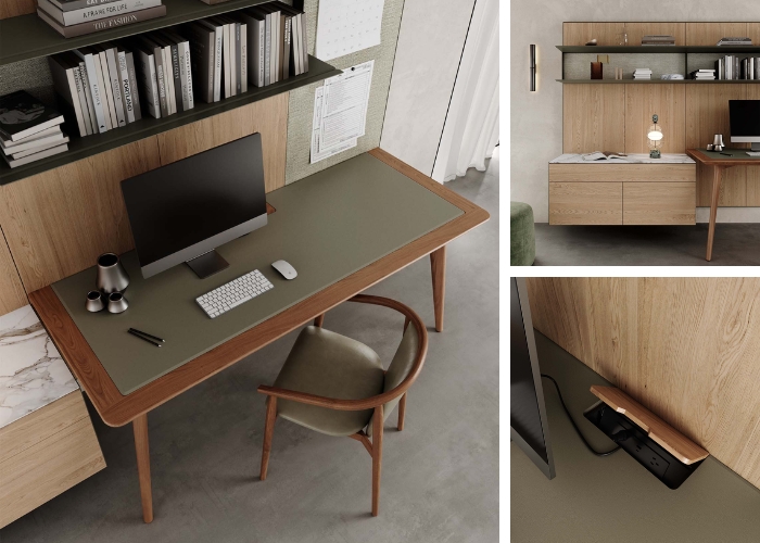 Home Office Furniture Solution from Cosh Outdoor Living	