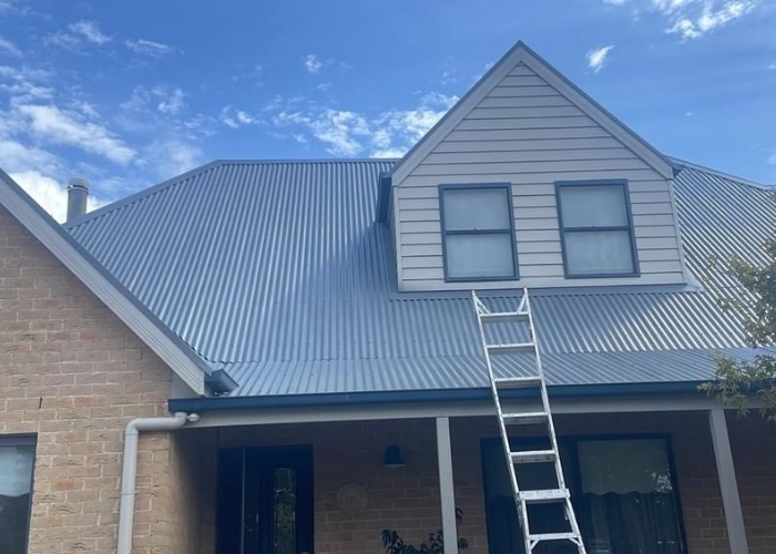 Roof Condition Reports by Duravex Roofing