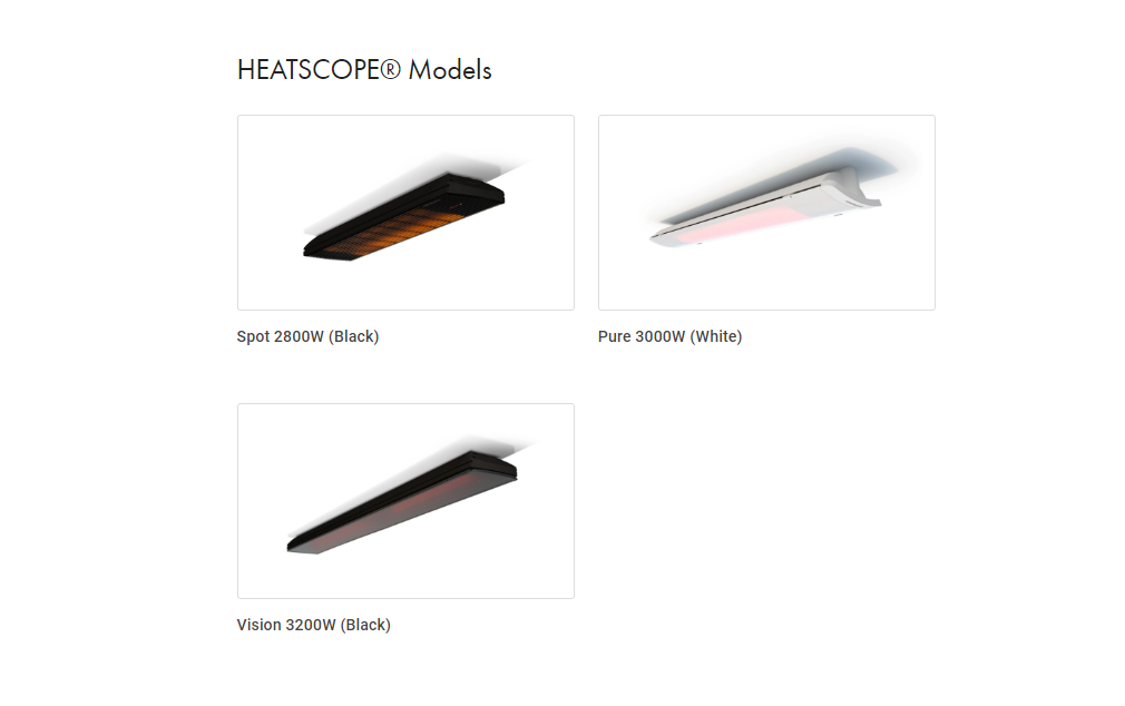 The Lowdown on Radiant Heating from Heatscope Heaters