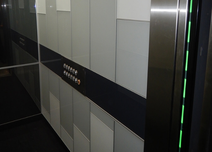 Lift Modernisation for Commercial Properties by Liftronic