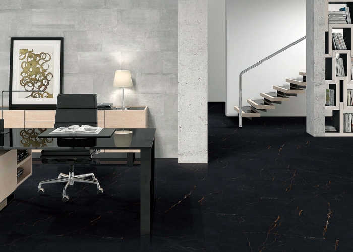 Hard Wearing Floors for Offices from StoneFloor