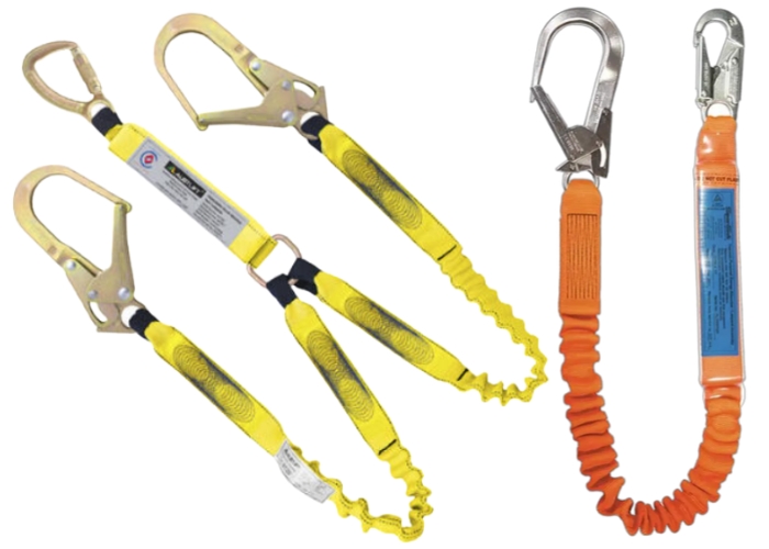 Height Safety Equipment from HES