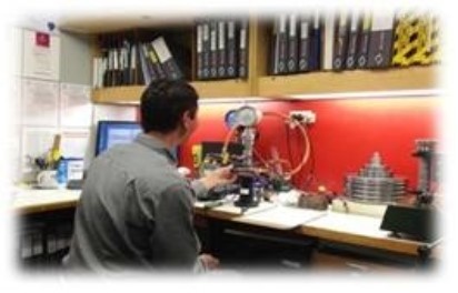 Instrumentation Repair and Calibration Services by Powerflo Solutions