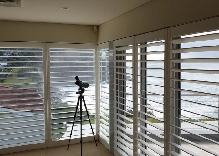 Premium Plantation Shutters by Rolletna