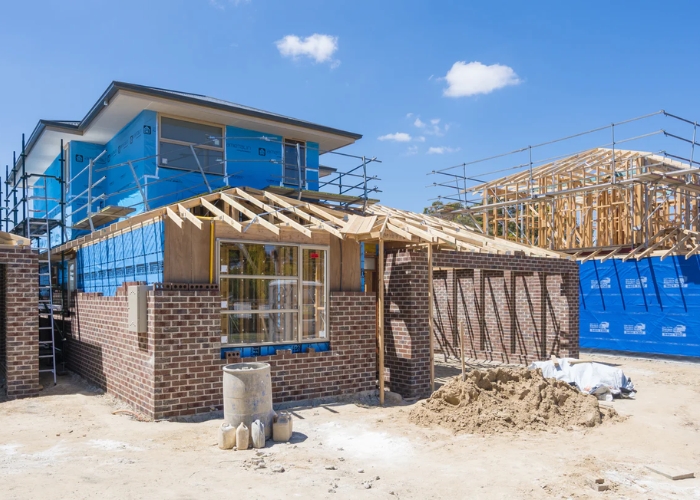 NSW Trusted Building Supplier | Vincent Buda