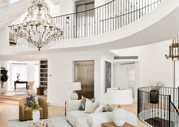 Staircase Balustrading Components Supplier NSW by AWIS