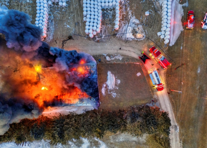 Advantages of Pyrogel Aerogel Blanket Insulation by Belliss