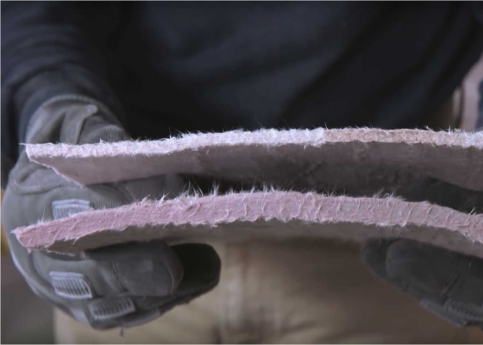 Advantages of Pyrogel Aerogel Blanket Insulation by Belliss